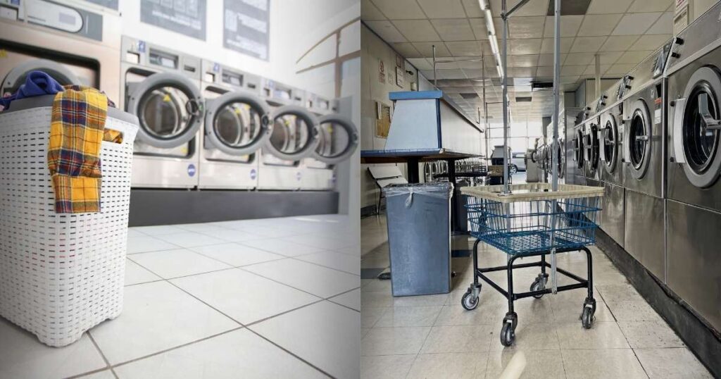 Preventing Mold, Odors, and Equipment Damage in Shared Laundry Rooms