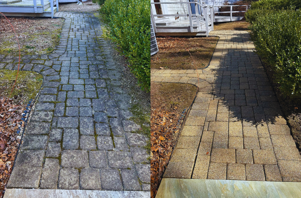 Let’s Brighten Up Your Property!