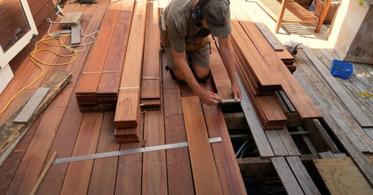 How to Maintain a Wood Deck: The Ultimate Guide for Longevity and Beauty