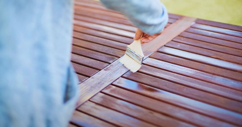 Preventative Maintenance to Keep Your Composite Deck Clean