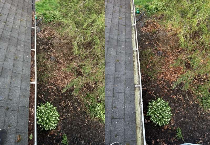Professional Pressure Washing in Southbury