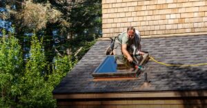 Why Roof Cleaning is Important