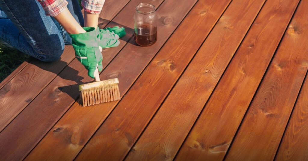 How to Protect Your Wood Deck from Rain: The Ultimate Guide for Long-Lasting Durability