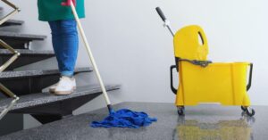 Tenant Duties in Connecticut: Cleaning and Complying with Housing Codes