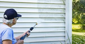 DIY Pressure Washing: Dos and Don’ts to Avoid Damage