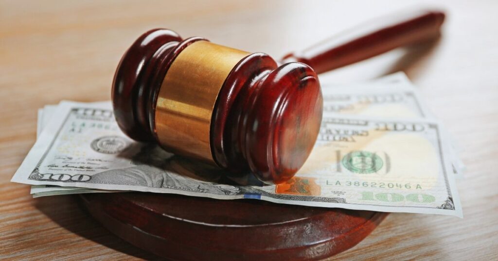 Legal Backing and Penalties for Noncompliance