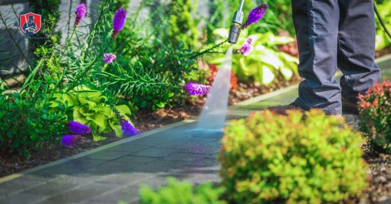 Environmental Regulations for Pressure Washing Runoff Connecticut