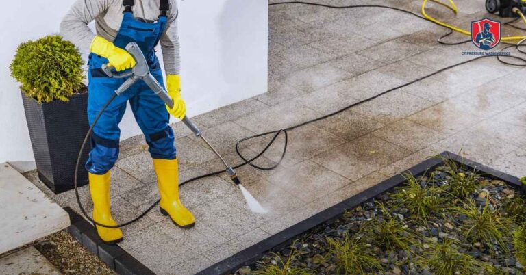 Connecticut Winter Preparation: Pre-Season Property Cleaning