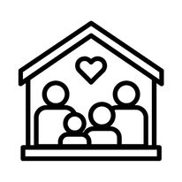 Single‑family homes