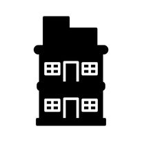 Townhomes and duplexes