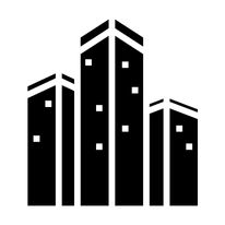 Small commercial offices and storefronts