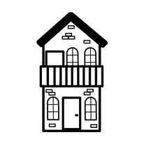 Steep or multi‑story roofs (lift access available as needed)